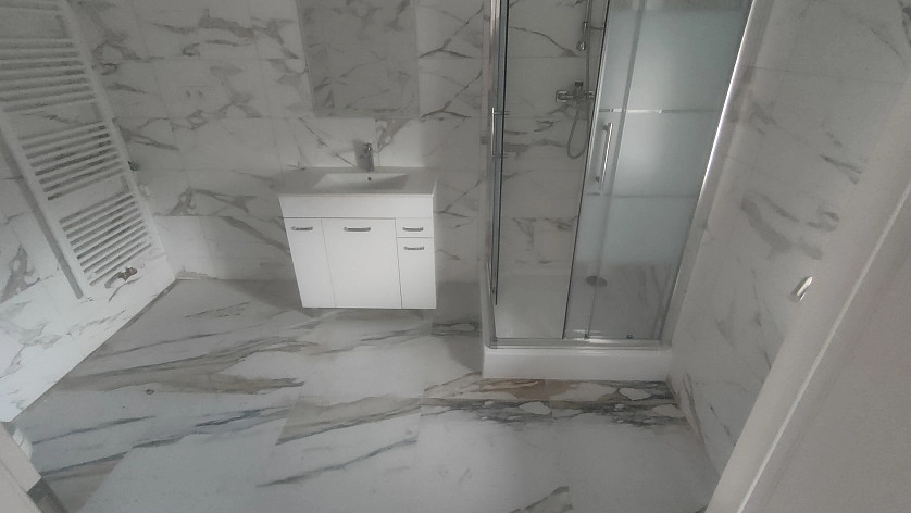 Práce v portfoliu - Příbram 1 - fotografie 2