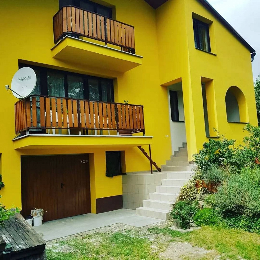 Práce v portfoliu - Rekonstrukce koupelny - fotografie 5