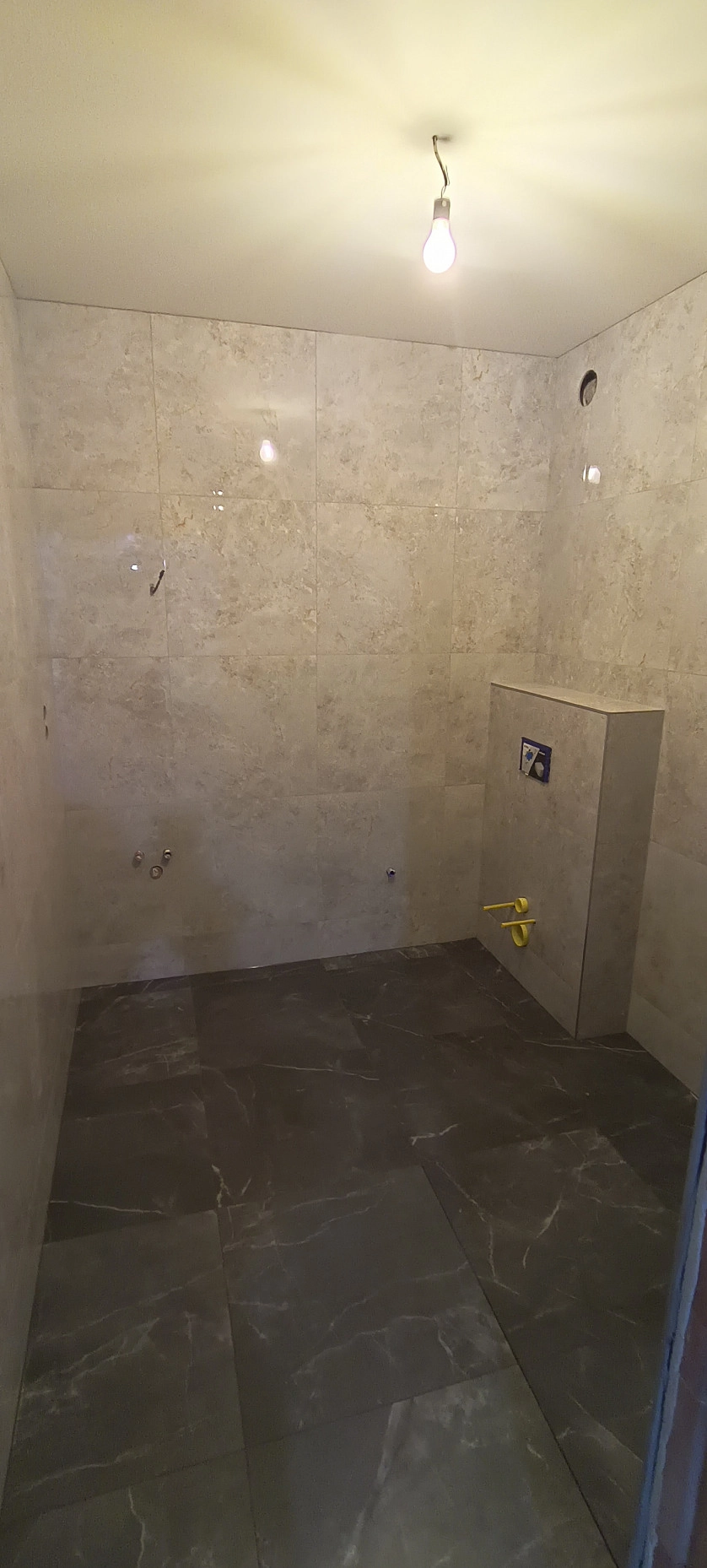 Portfolio work - obkladačské práce - photo 6