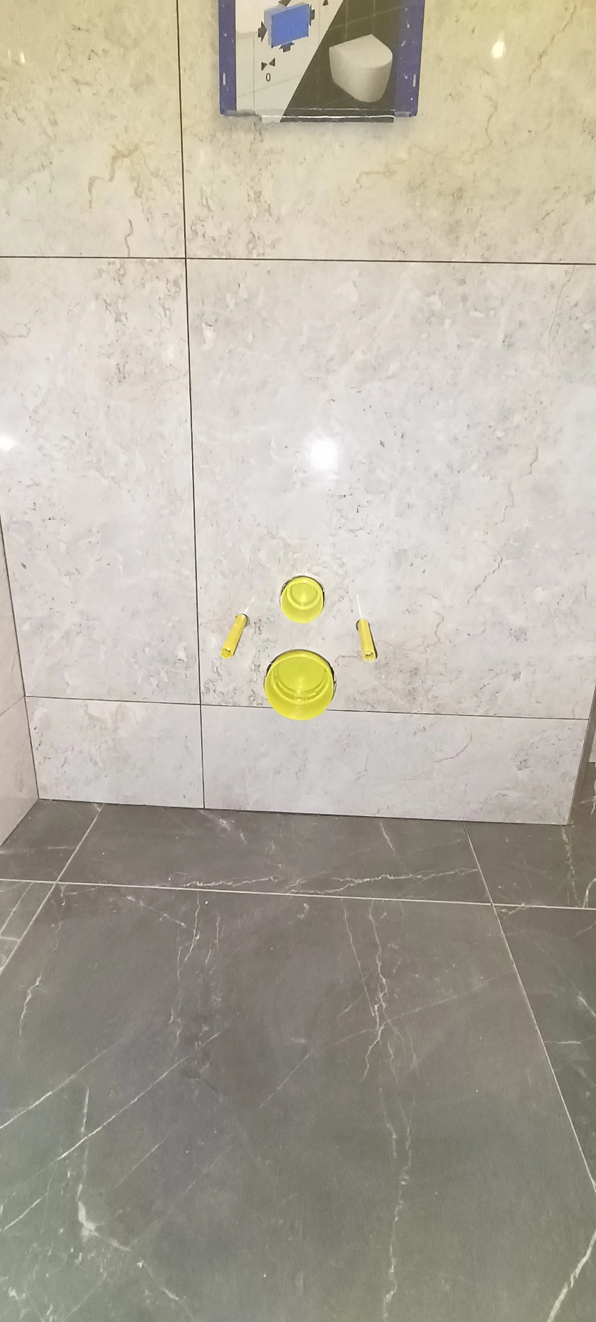 Portfolio work - obkladačské práce - photo 3