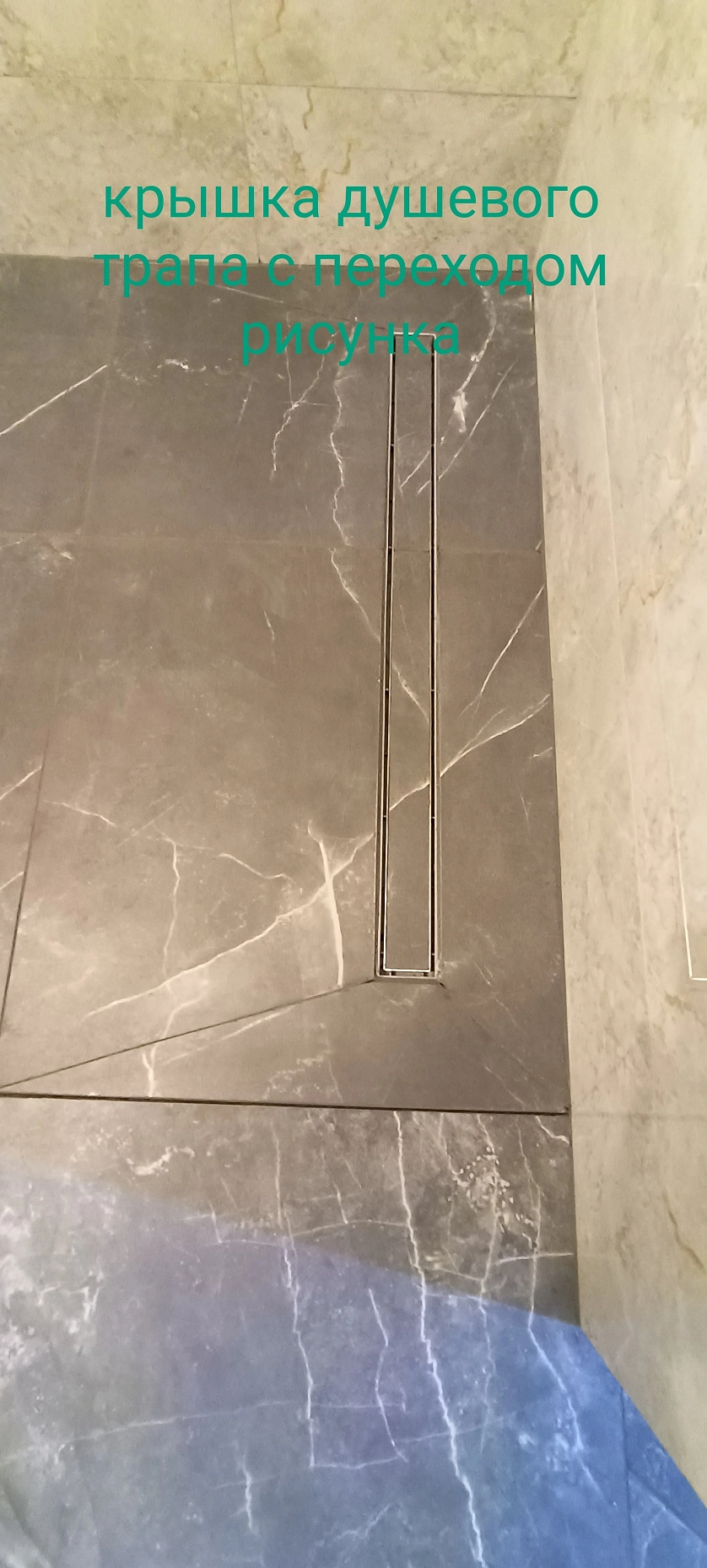 Portfolio work - obkladačské práce - photo 5