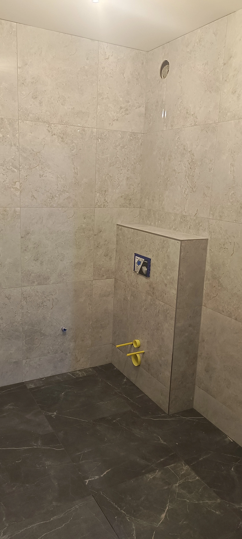 Portfolio work - obkladačské práce - photo 2