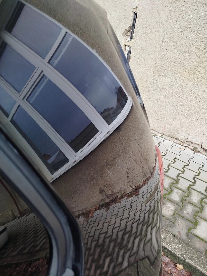 Práce v portfoliu - Leštění laku na autě - fotografie 5