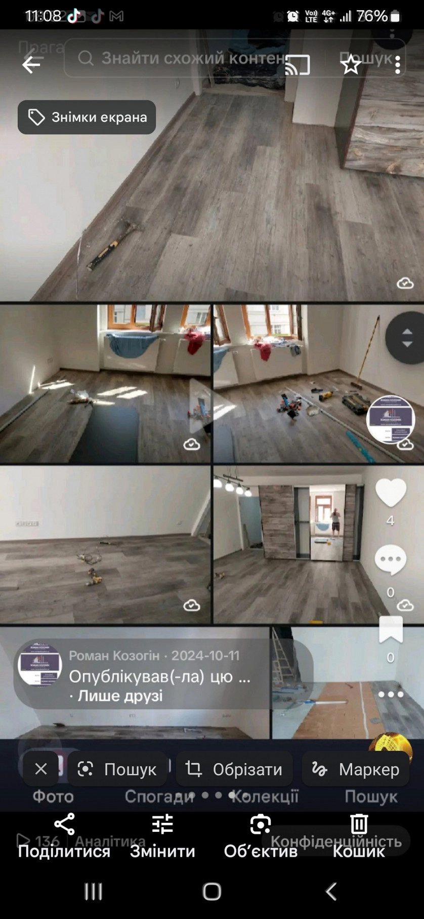 Portfolio work - Stavební práce - photo 6