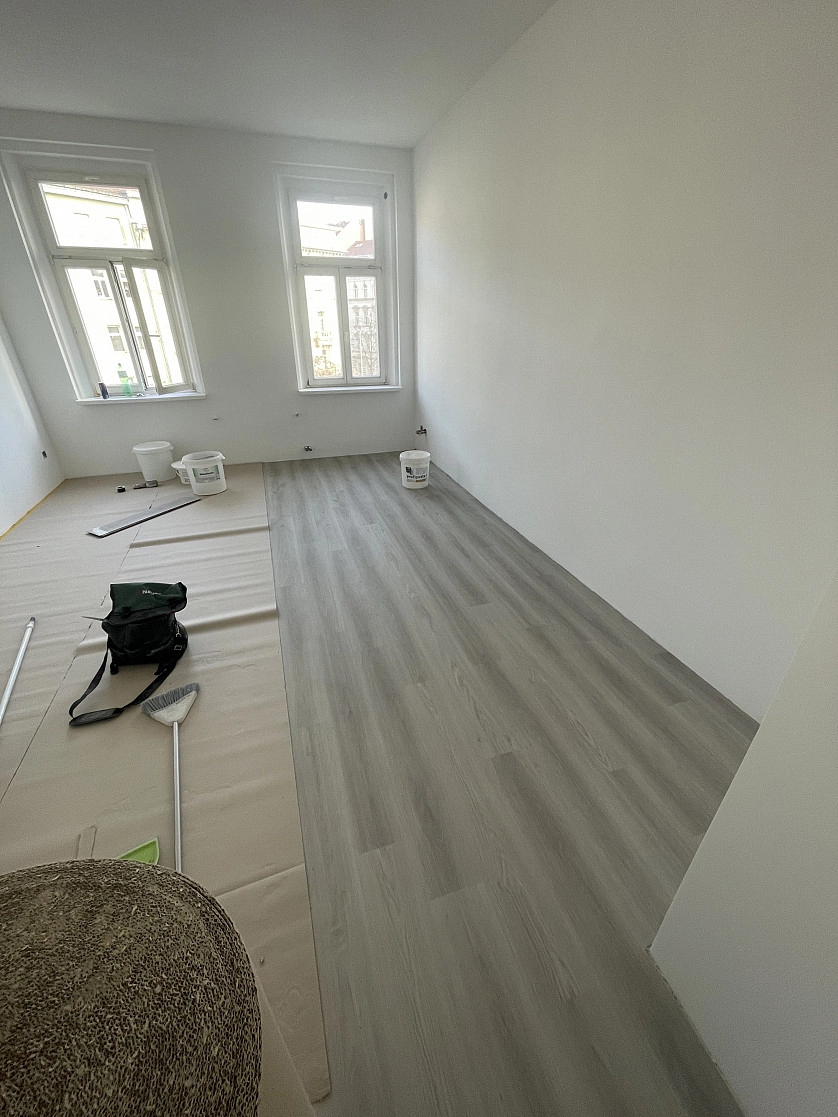 Práce v portfoliu - Zednické, sadrokartonařske práce - fotografie 2