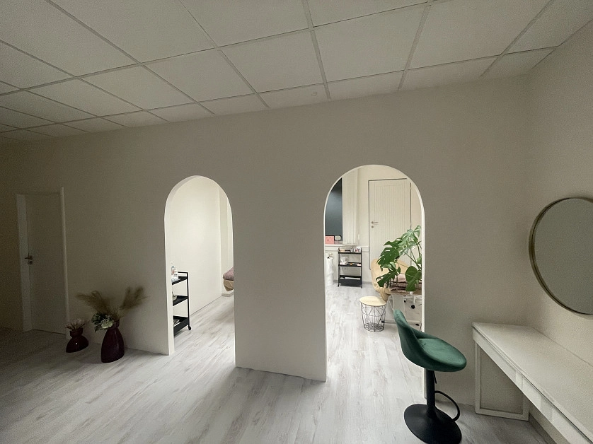 Práce v portfoliu - Zednické, sadrokartonařske práce - fotografie 5