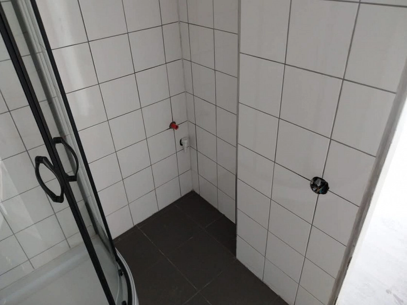 Portfolio work - Rekonstrukce koupelny - photo 2