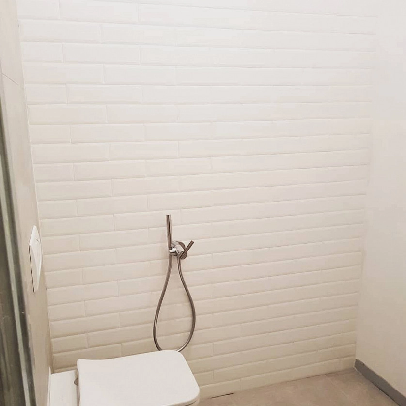 Portfolio work - Obklady koupelny - photo 2