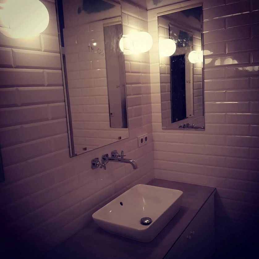 Portfolio work - Obklady koupelny - photo 5