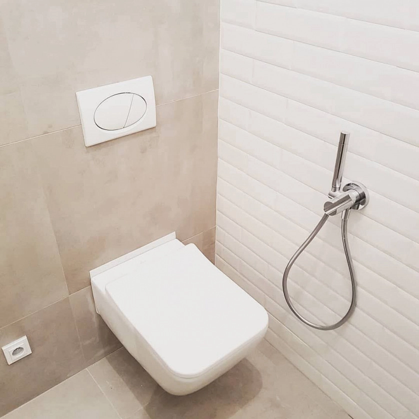 Portfolio work - Obklady koupelny - photo 3