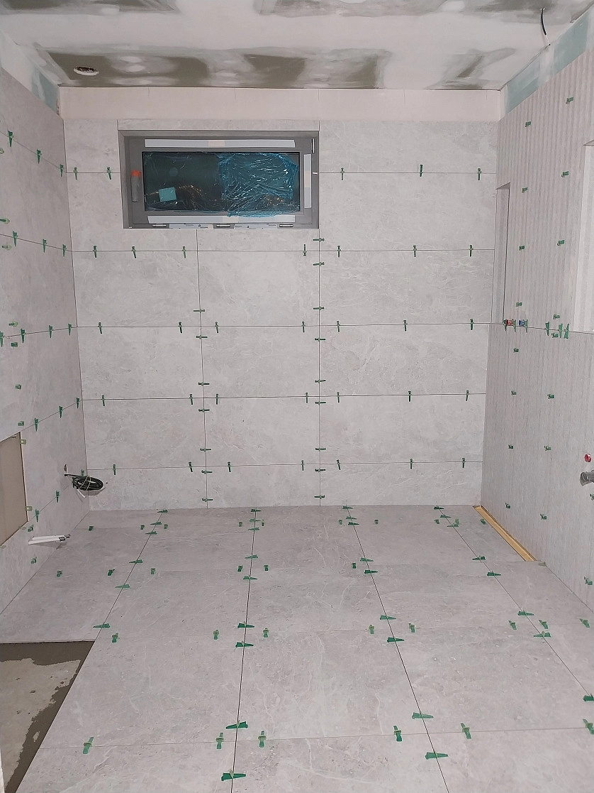 Práce v portfoliu - Koupelna Nika - fotografie 3