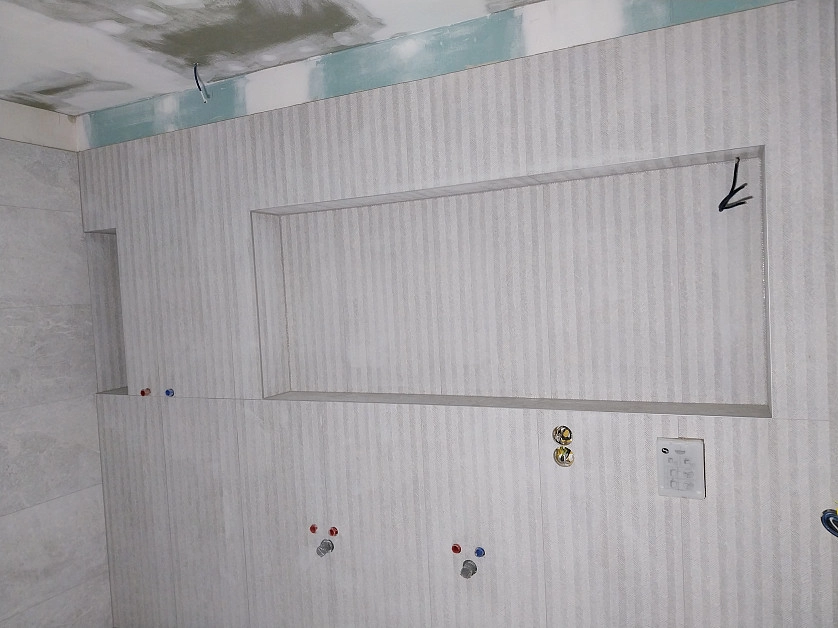 Práce v portfoliu - Koupelna Nika - fotografie 4