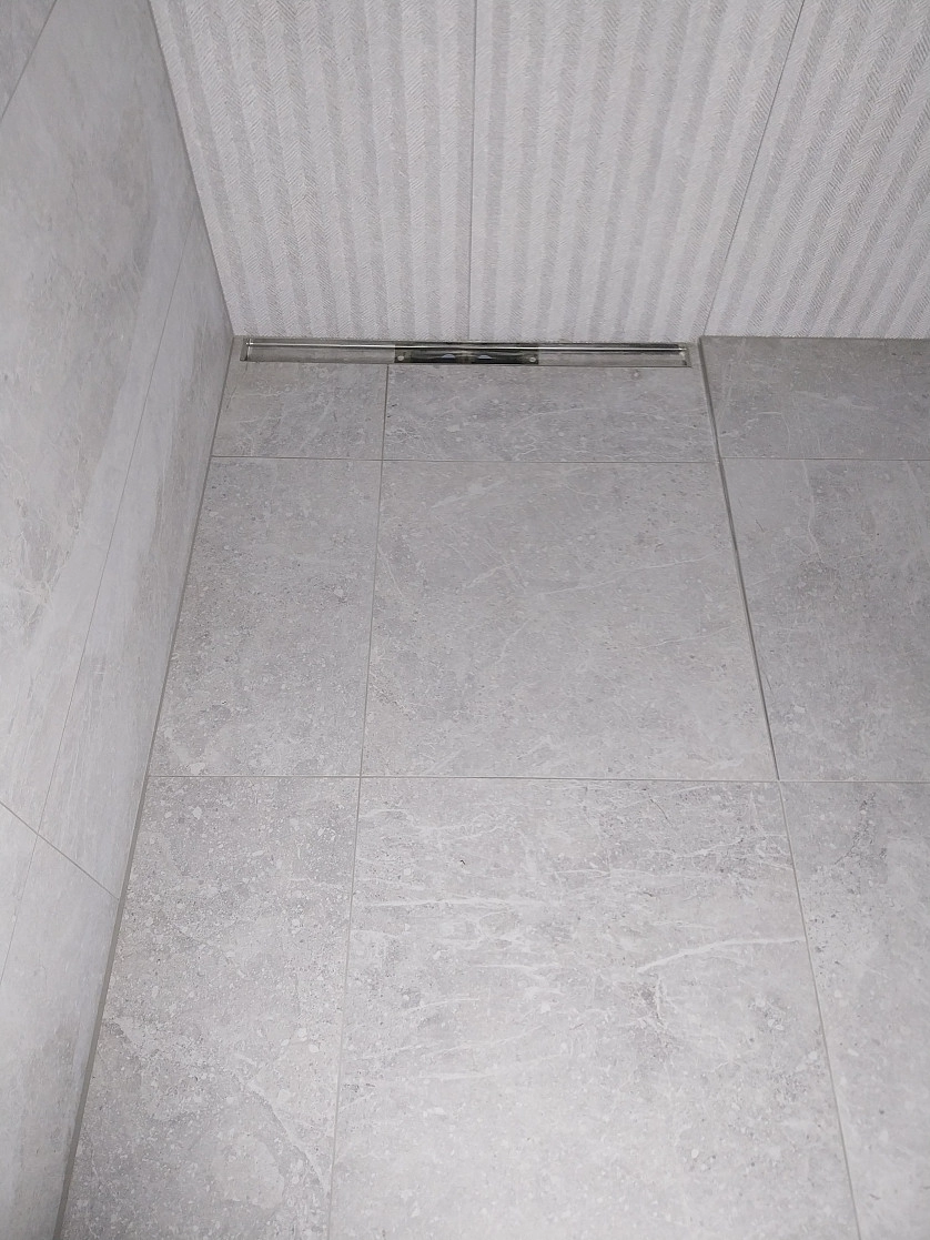 Práce v portfoliu - Koupelna Nika - fotografie 6