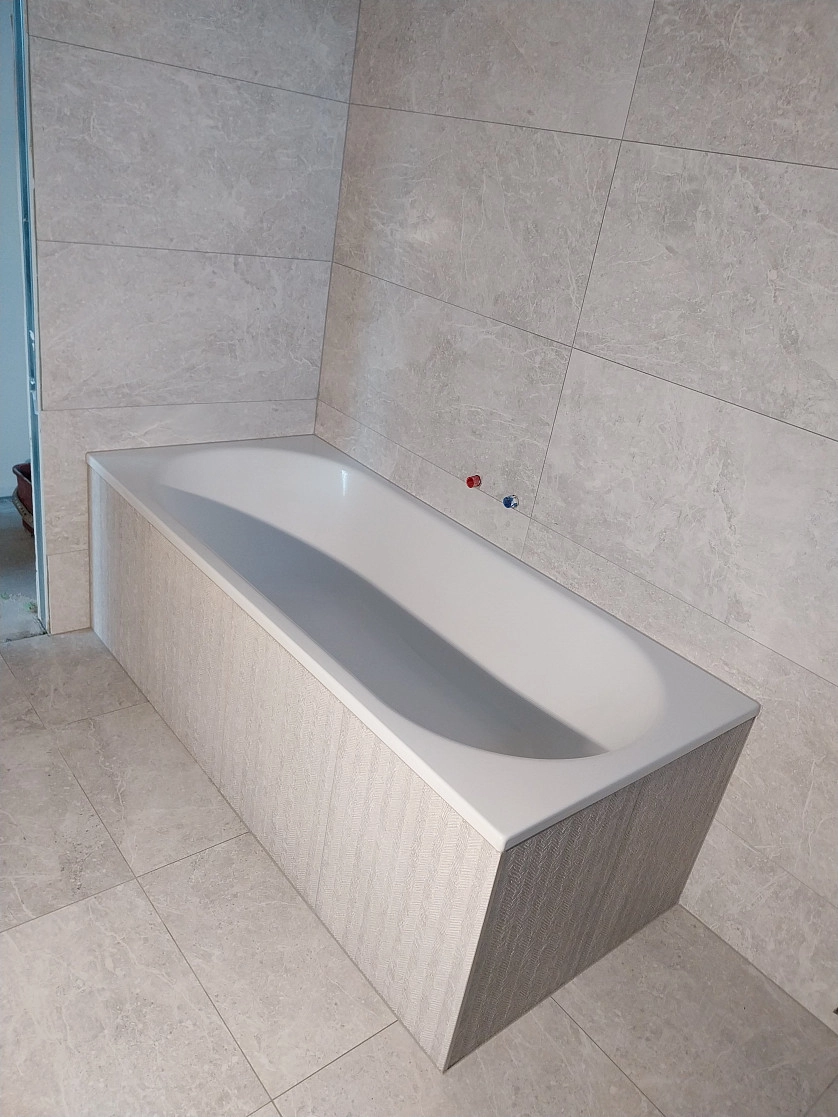 Práce v portfoliu - Koupelna Nika - fotografie 5