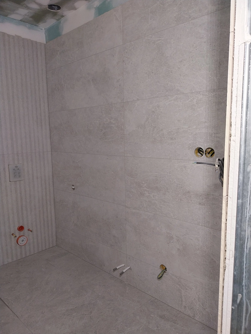 Práce v portfoliu - Koupelna - fotografie 6