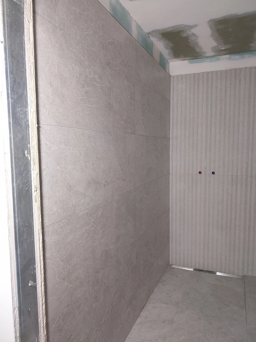 Práce v portfoliu - Koupelna - fotografie 5