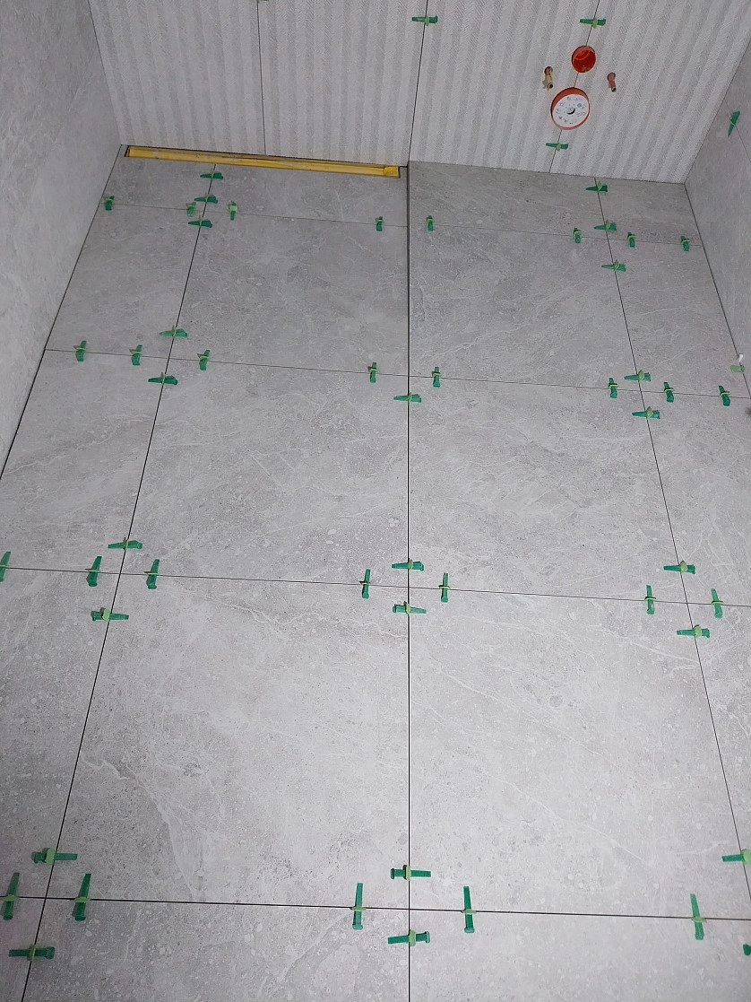 Práce v portfoliu - Koupelna - fotografie 3