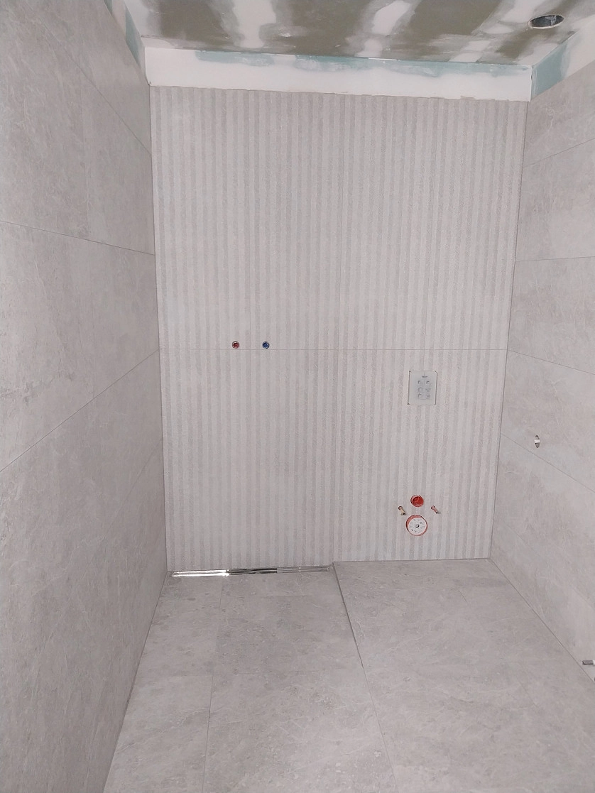 Práce v portfoliu - Koupelna - fotografie 4