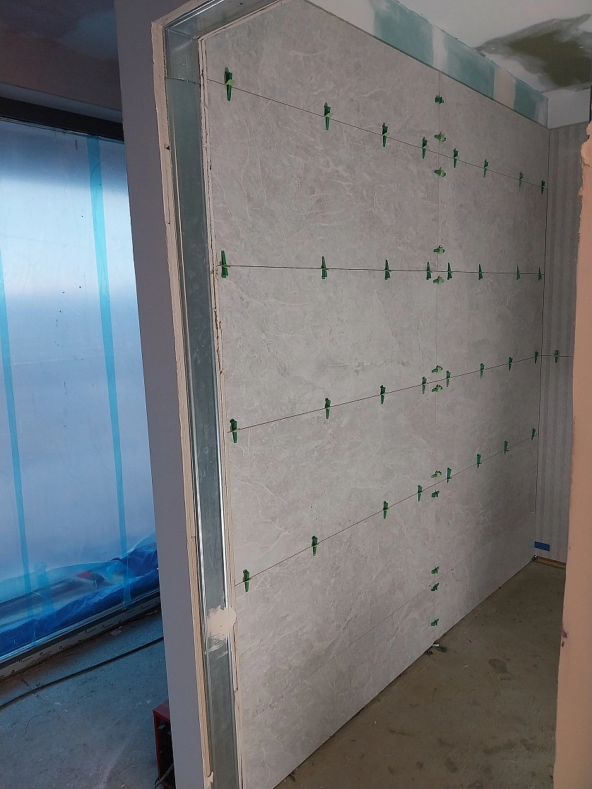 Práce v portfoliu - Koupelna - fotografie 2