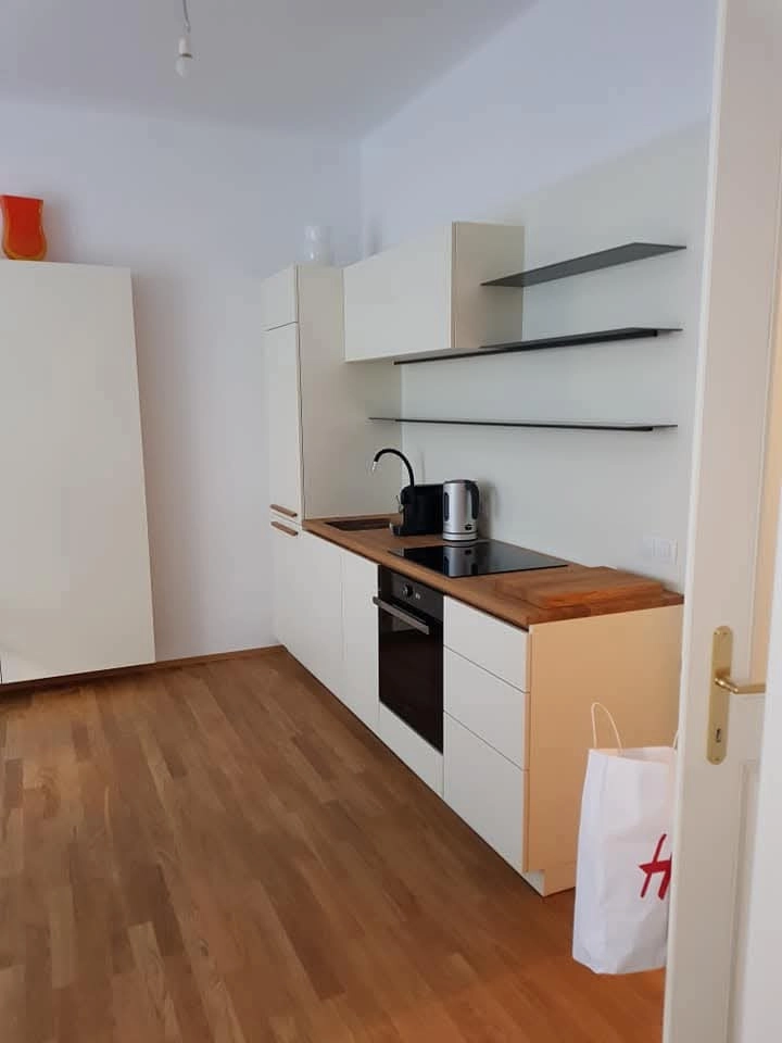 Práce v portfoliu - Rekonstrukce - fotografie 6