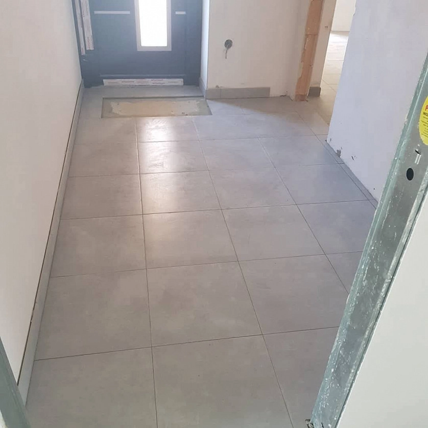 Работа портфолио - Technicky prostor - фото 5