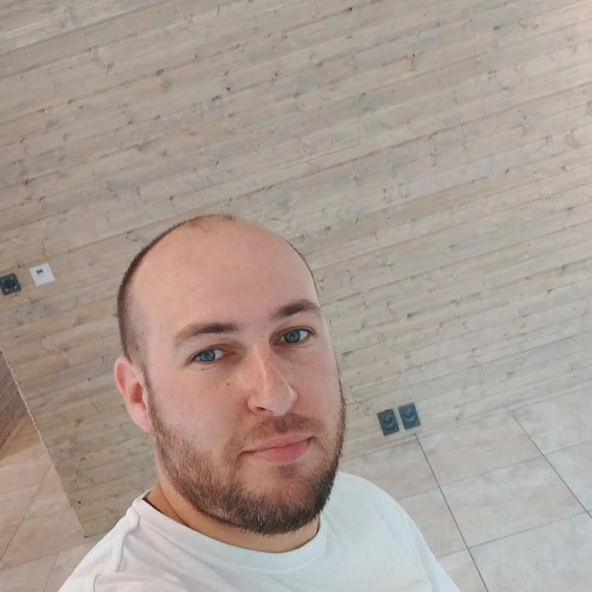 Práce v portfoliu - Dlažba - fotografie 6