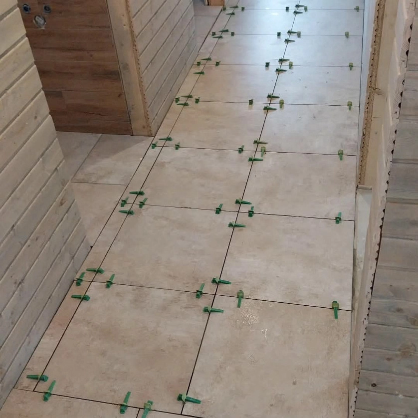 Práce v portfoliu - Dlažba - fotografie 5