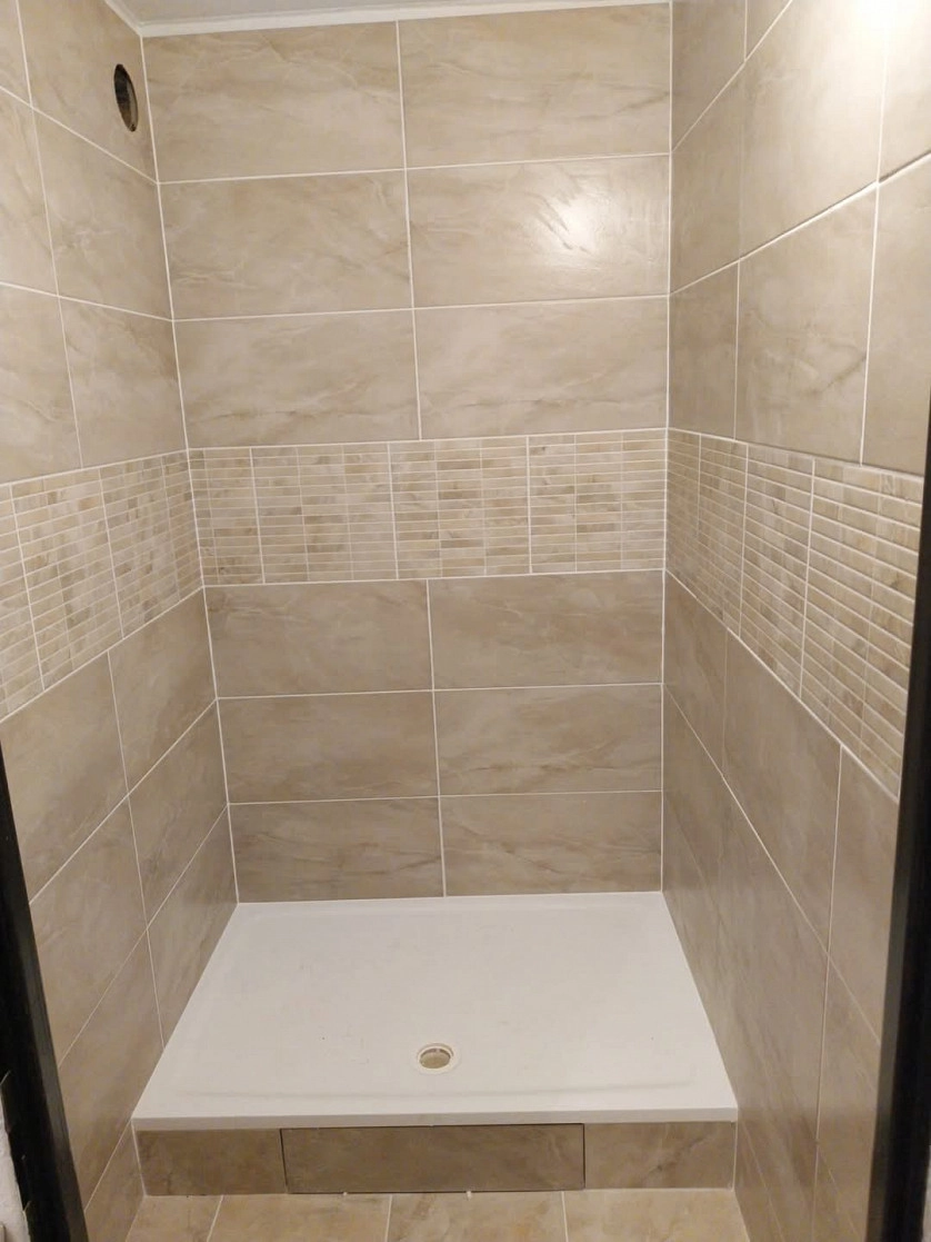 Práce v portfoliu - Rekonstrukce - fotografie 4