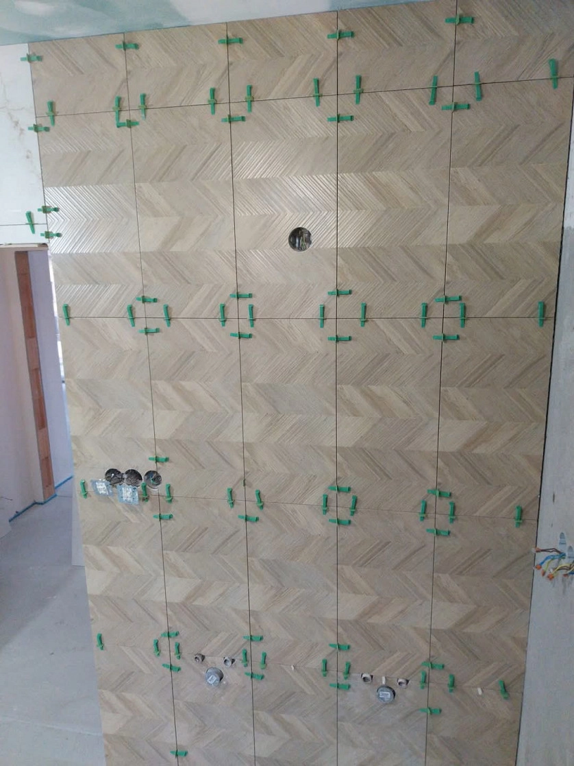 Práce v portfoliu - Koupelna - fotografie 5