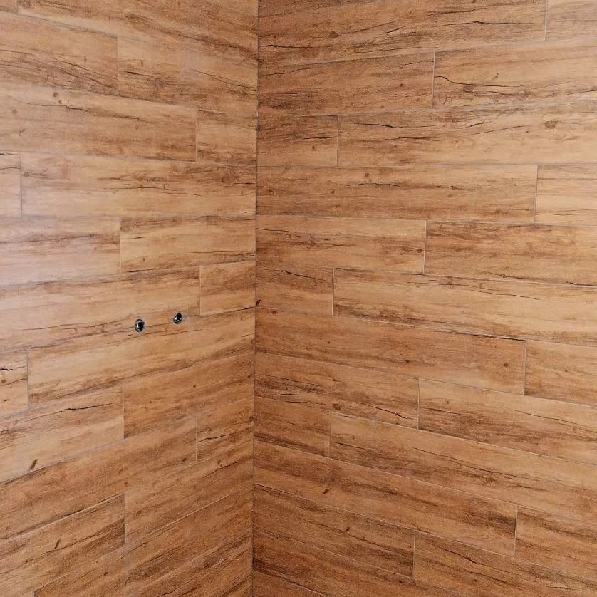 Práce v portfoliu - Koupelna - fotografie 5