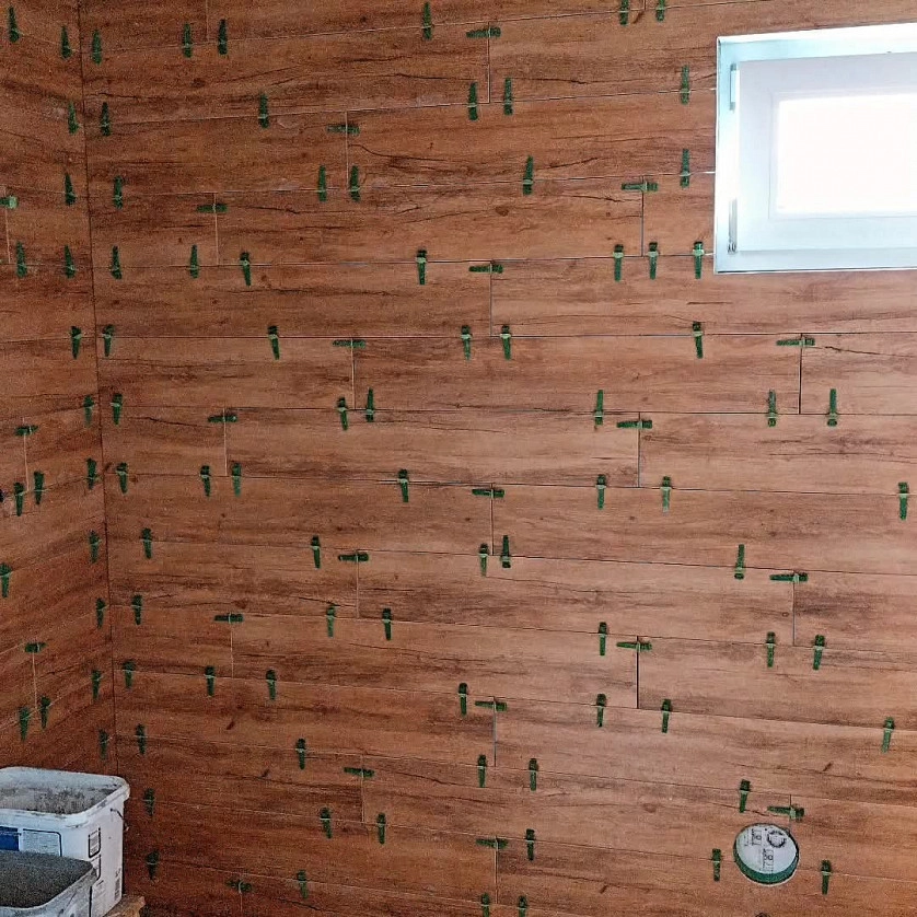 Práce v portfoliu - Koupelna - fotografie 3