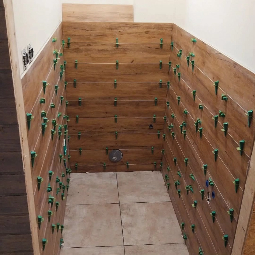 Работа портфолио - Toaleta - фото 4