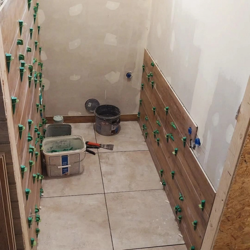 Работа портфолио - Toaleta - фото 5