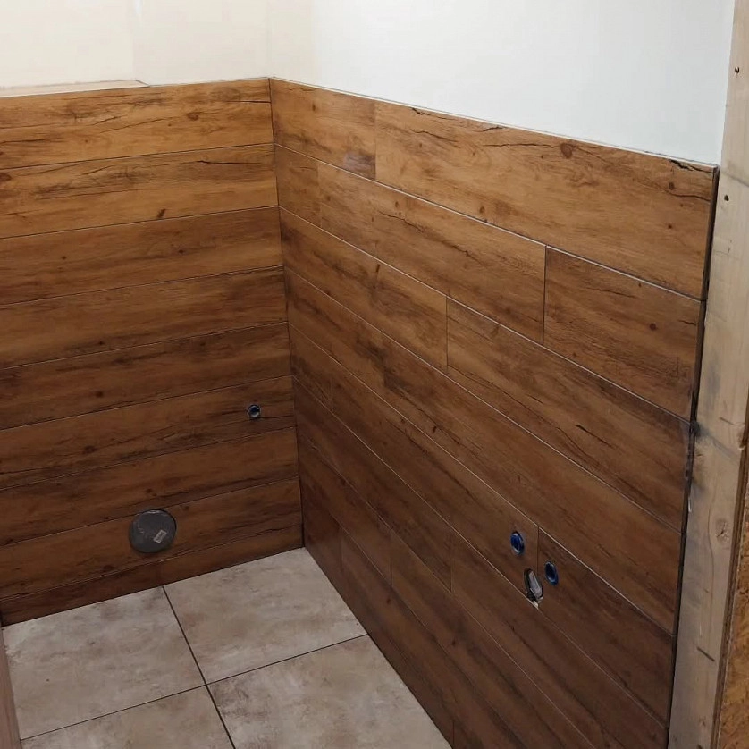 Работа портфолио - Toaleta - фото 6