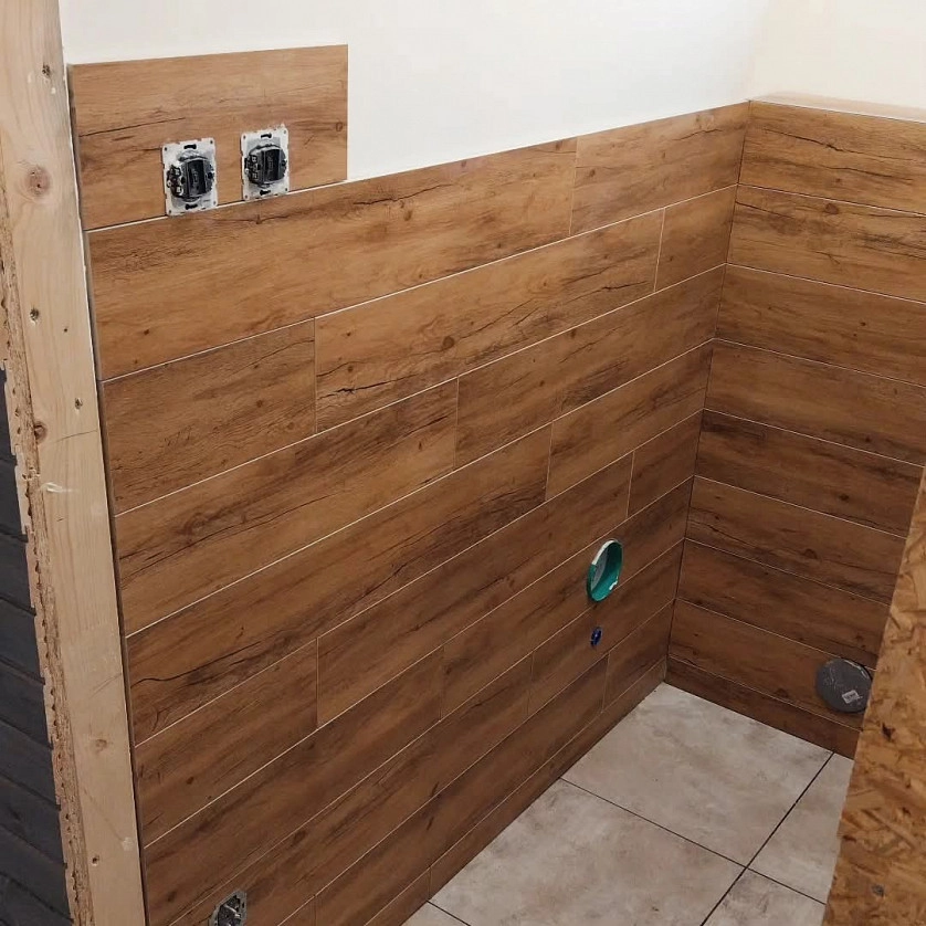 Работа портфолио - Toaleta - фото 2