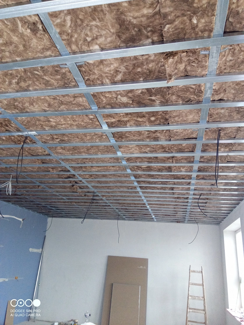 Práce v portfoliu - SDK