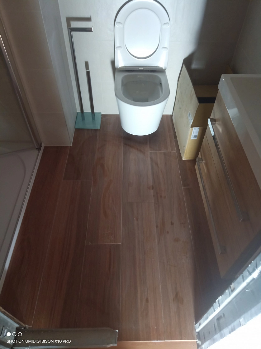 Práce v portfoliu - Муляр, сантехнічні роботи, облицювання плиткою, інсталатерські прац