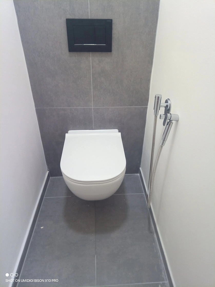 Práce v portfoliu - Комплект вани - fotografie 2