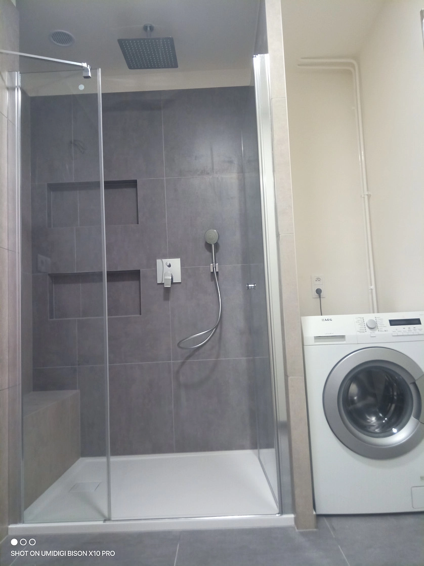 Práce v portfoliu - Комплект вани - fotografie 5