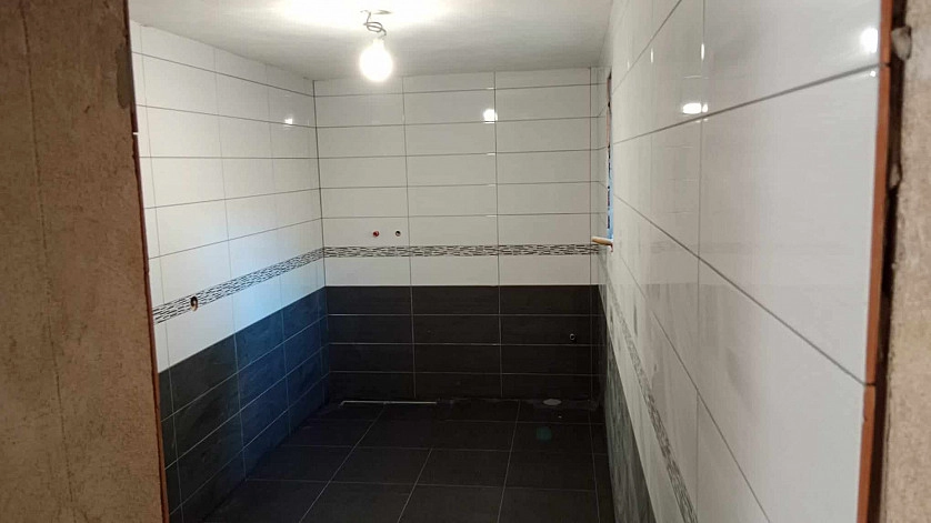 Práce v portfoliu - Rekonstrukce - fotografie 3