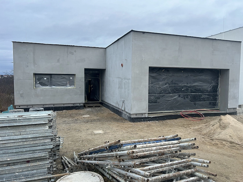 Portfolio work - Zateplení dům - photo 4