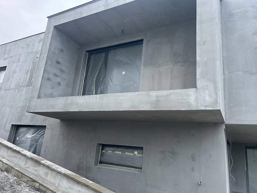 Portfolio work - Zateplení dům - photo 2