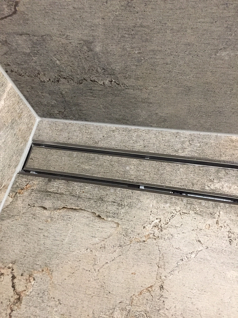 Portfolio work - Плиточные работы. - photo 6