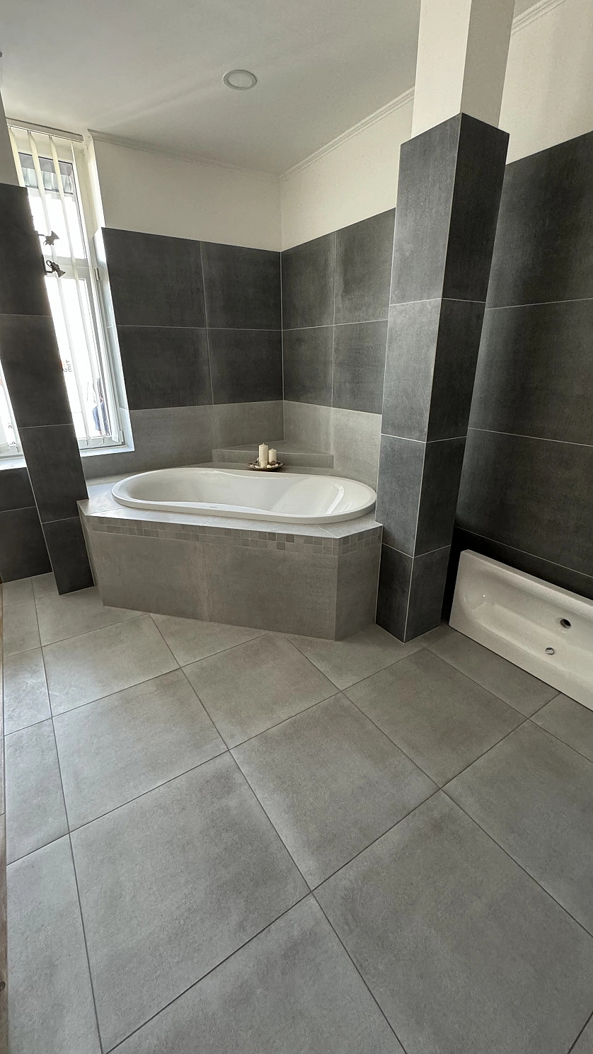 Portfolio work - Плиточные работы. - photo 4