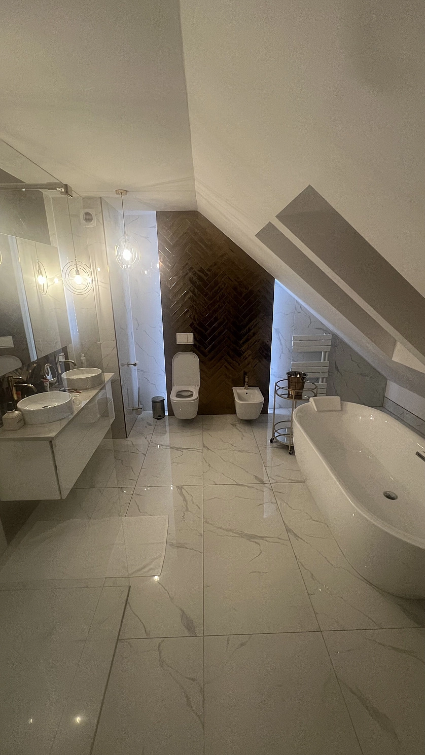 Práce v portfoliu - Obkladačske prace - fotografie 3