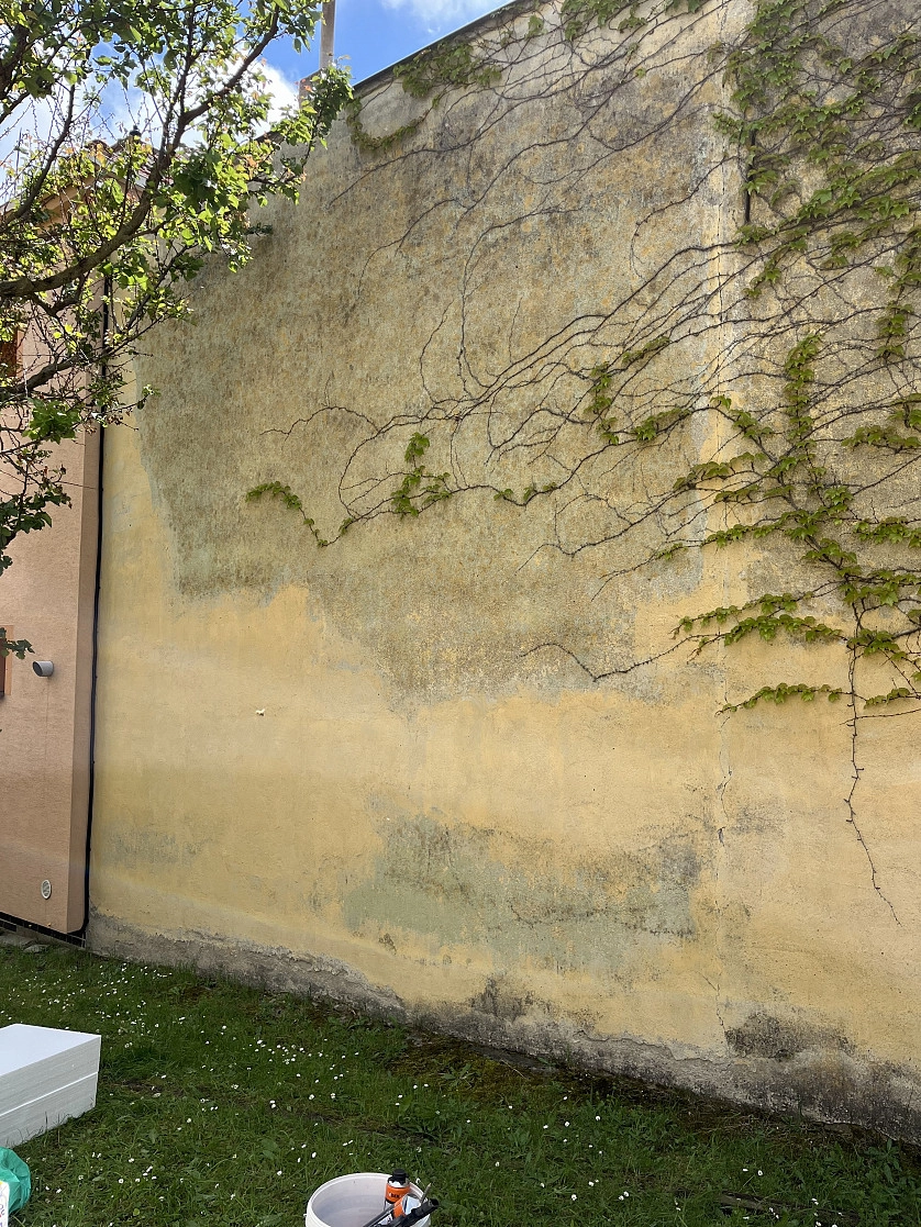 Práce v portfoliu - Klein