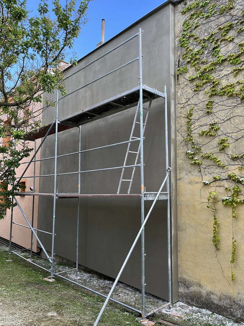 Práce v portfoliu - Klein - fotografie 3