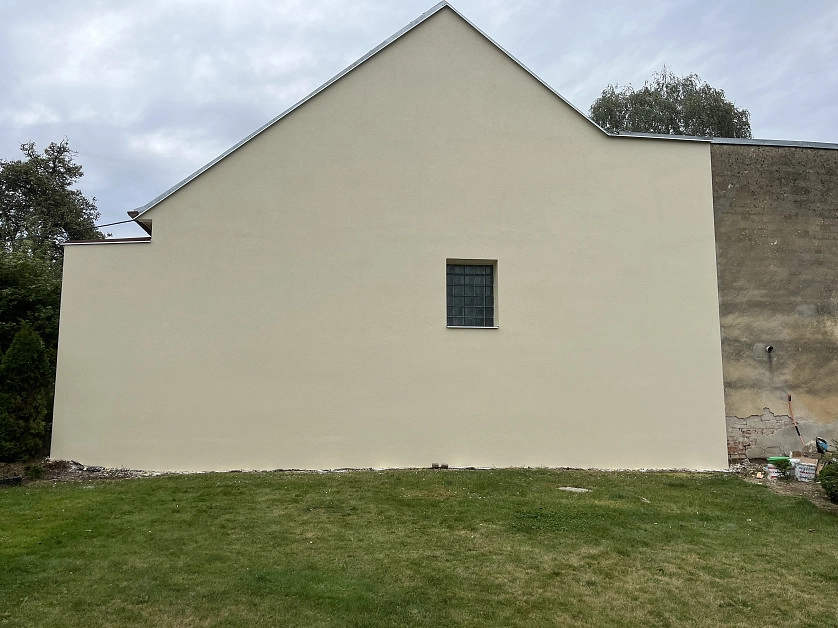 Práce v portfoliu - Zakázka Svinošice - fotografie 6