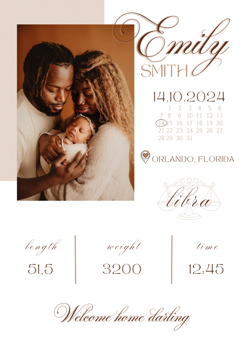 Portfolio work - Advertising flyer - photo 5