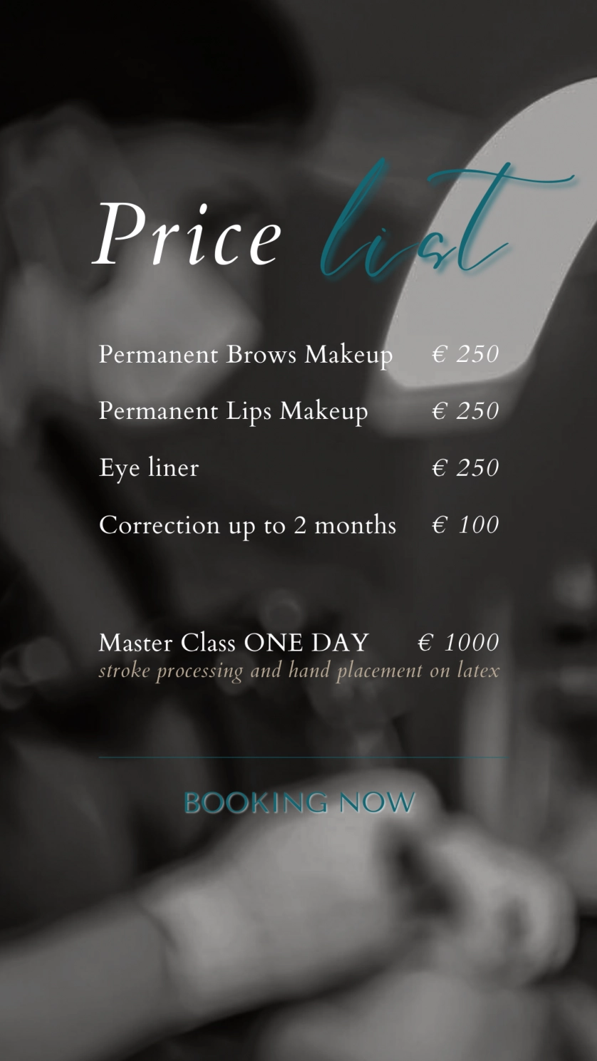 Portfolio work - Advertising flyer - photo 4